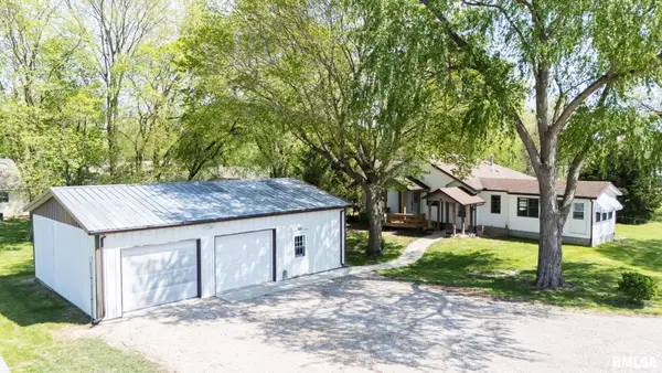 201 N Hannibal Street, Tremont, IL 61568