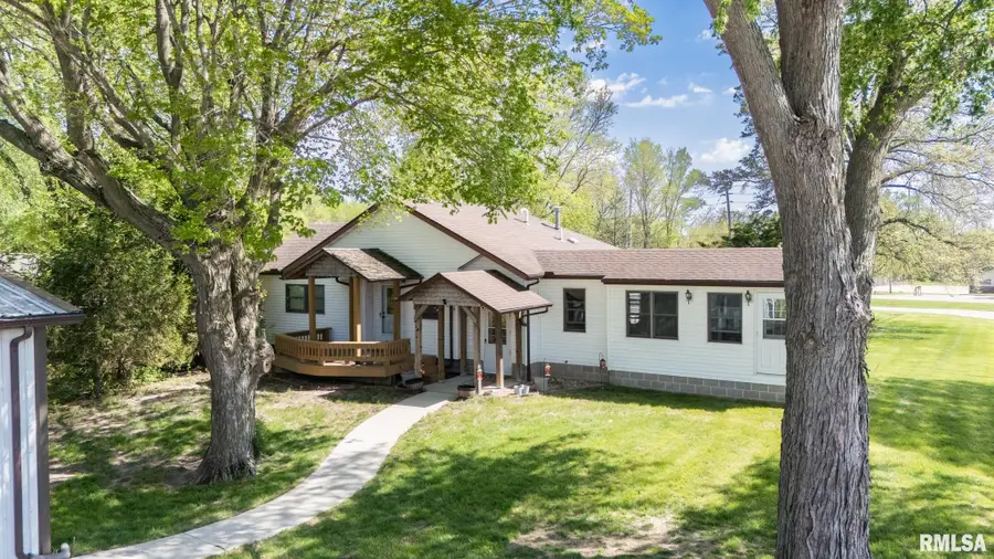 201 N Hannibal Street, Tremont, IL 61568 - #3