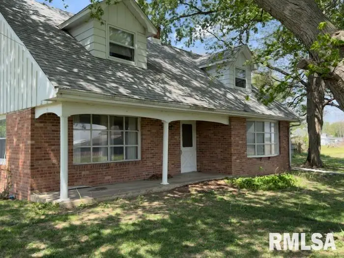 18609 W Locust Street, Trivoli, IL 61569 - #1