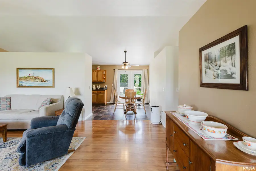 905 Marilyn Drive, Johnston City, IL 62951 - #2