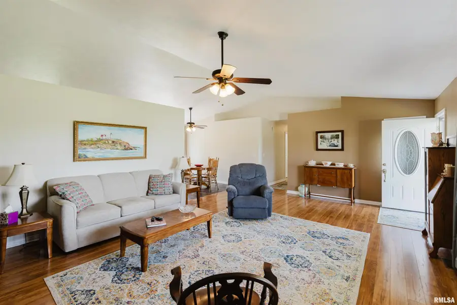 905 Marilyn Drive, Johnston City, IL 62951 - #3