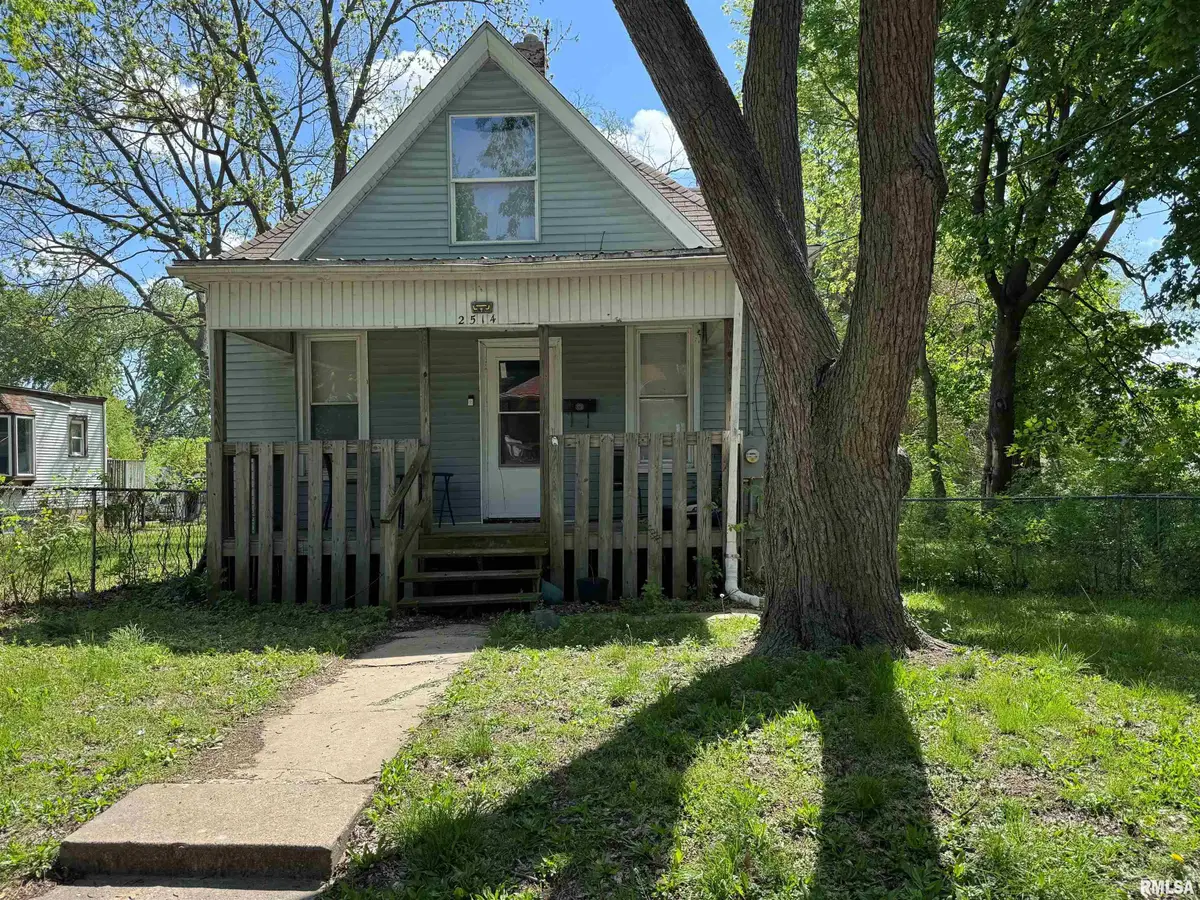 2514 NE Monroe Street, Peoria, IL 61603 - #1