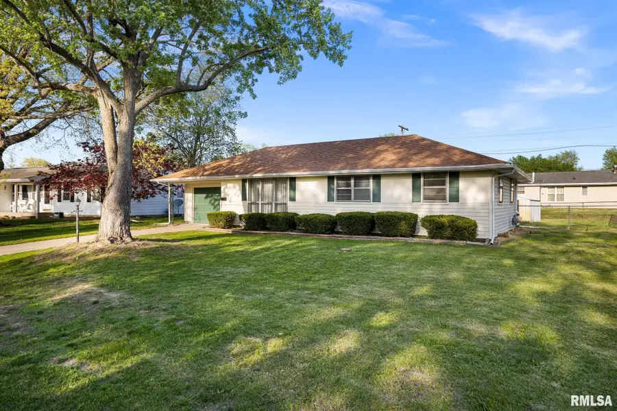 3510 N Elmcroft Terrace, Peoria, IL 61604 - #2