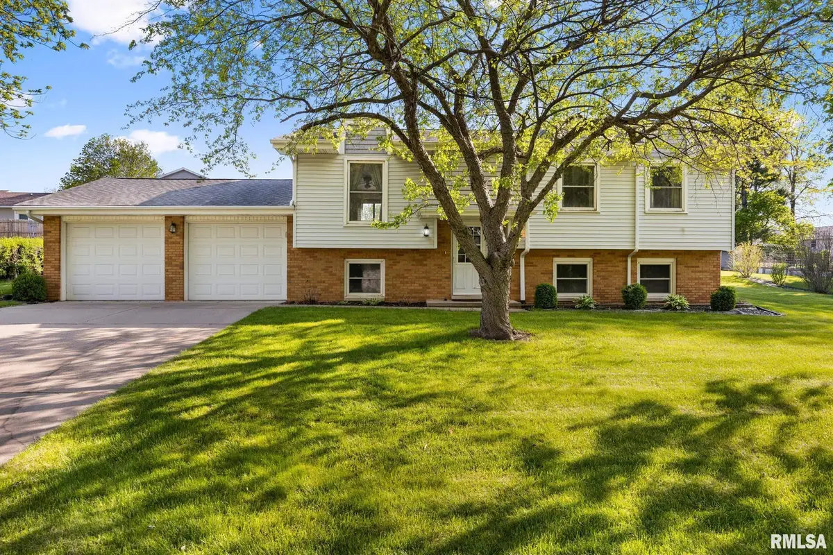 710 Curtis Court, Eureka, IL 61530 - #1