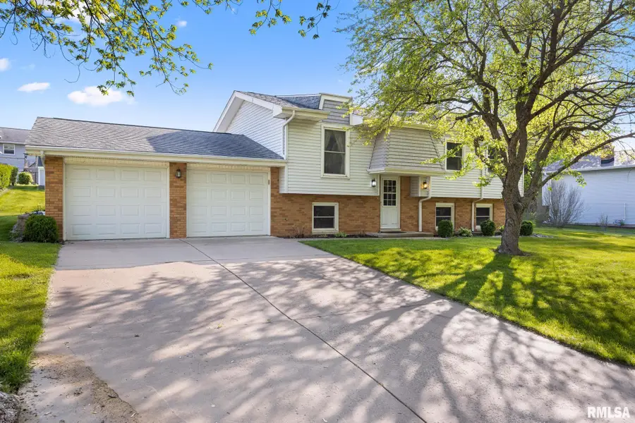 710 Curtis Court, Eureka, IL 61530 - #2