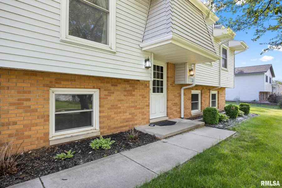 710 Curtis Court, Eureka, IL 61530 - #3