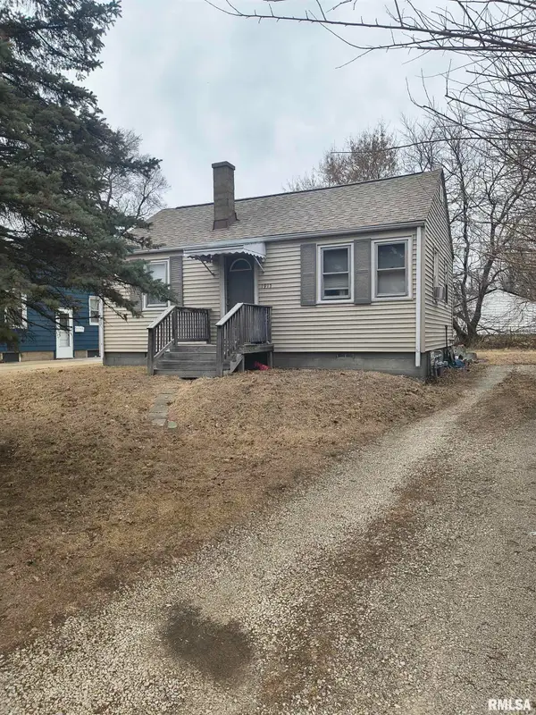 1917 W Hudson Street, Peoria, IL 61604