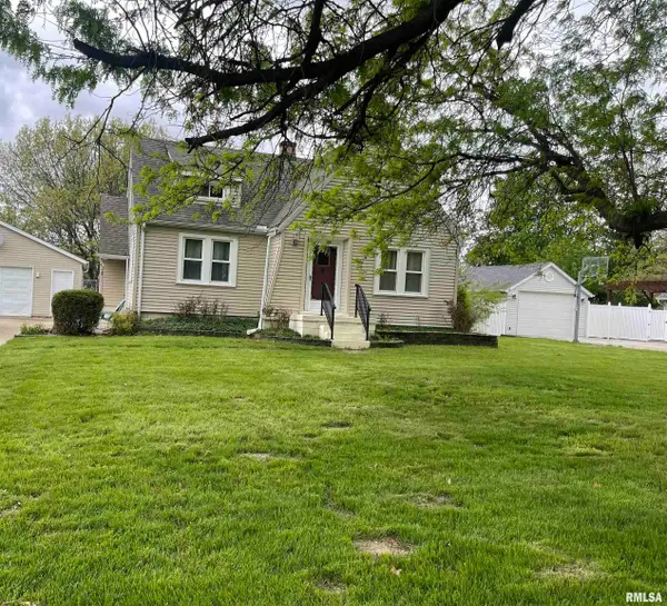 4800 W Middle Road, Peoria, IL 61605