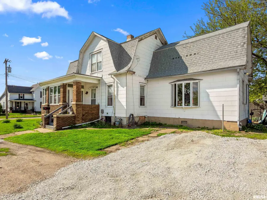 389 S Avenue A Street, Canton, IL 61520 - #3