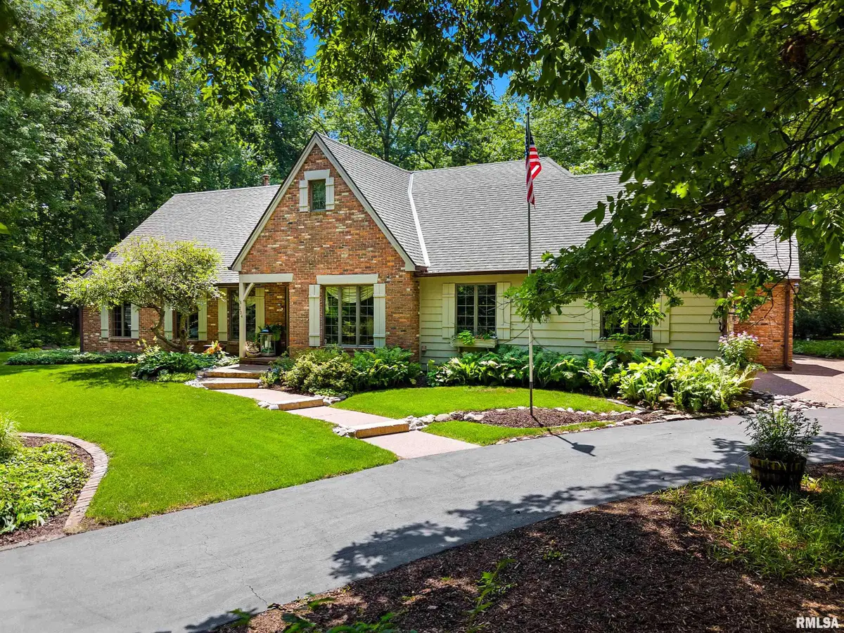 234 W Windflower Way, Dunlap, IL 61525 - #1