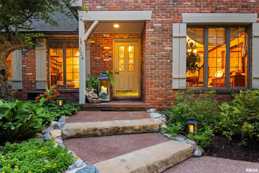 234 W Windflower Way, Dunlap, IL 61525 - #2