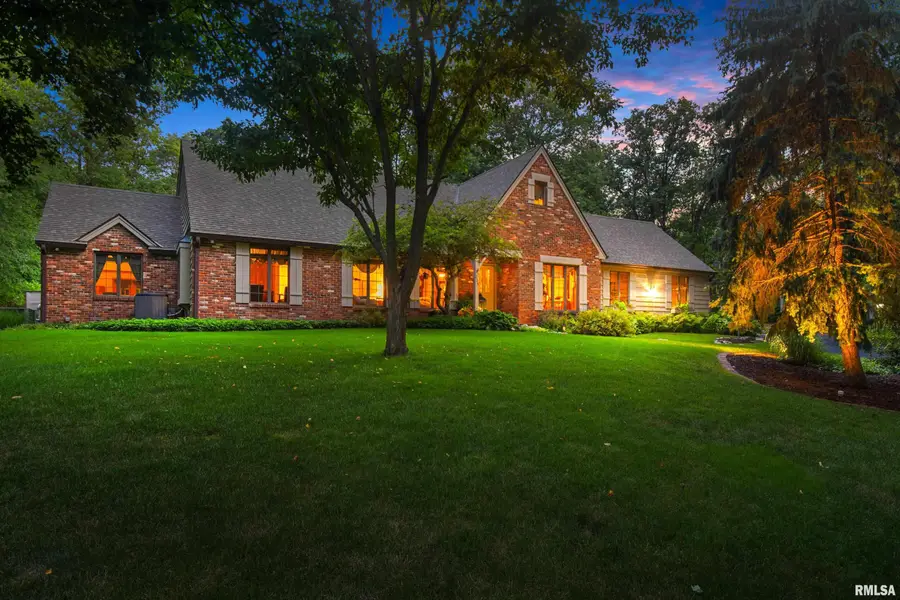 234 W Windflower Way, Dunlap, IL 61525 - #3