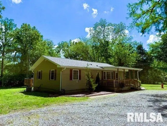 202 & 204 Mine Avenue, West Frankfort, IL 62896 - #1