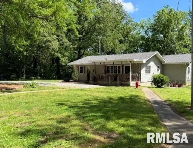 202 & 204 Mine Avenue, West Frankfort, IL 62896 - #3