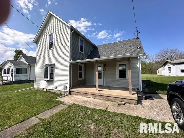 825 W Old Locust Street, Canton, IL 61520 - #2