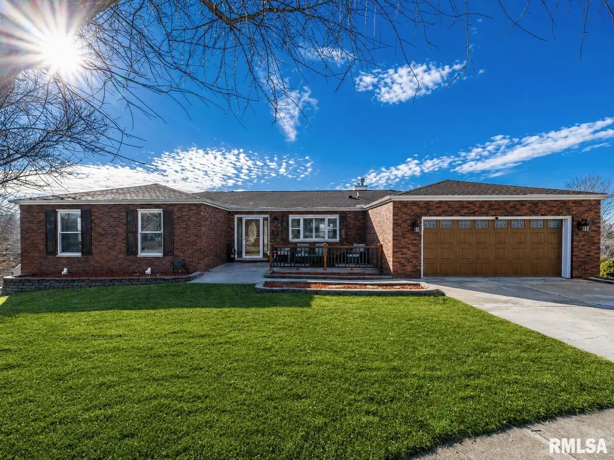 2213 Cordova Court, Pekin, IL 61554-6167 - #1