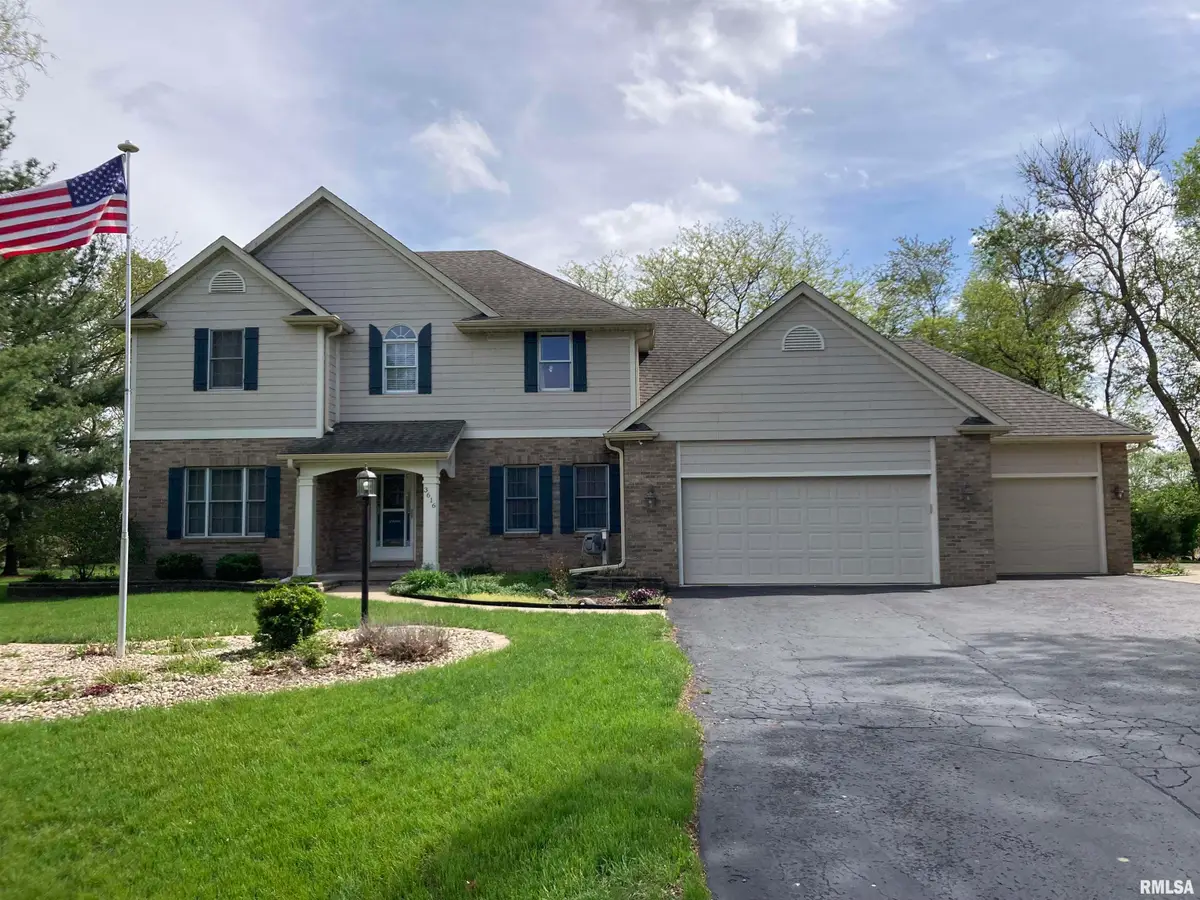 3616 E Westbrook Road, Chillicothe, IL 61523 - #1