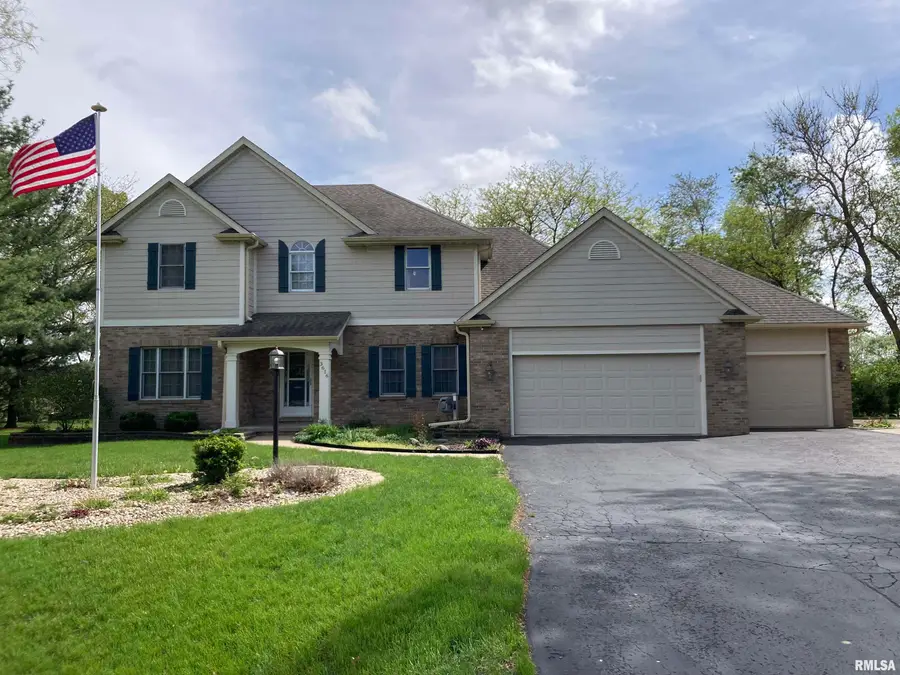 3616 E Westbrook Road, Chillicothe, IL 61523 - #2