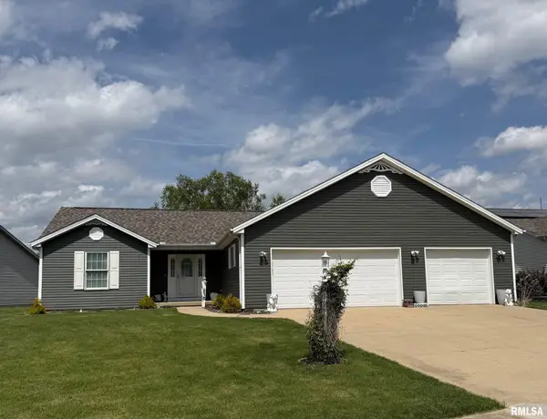 115 Castleman Court, Creve Coeur, IL 61610