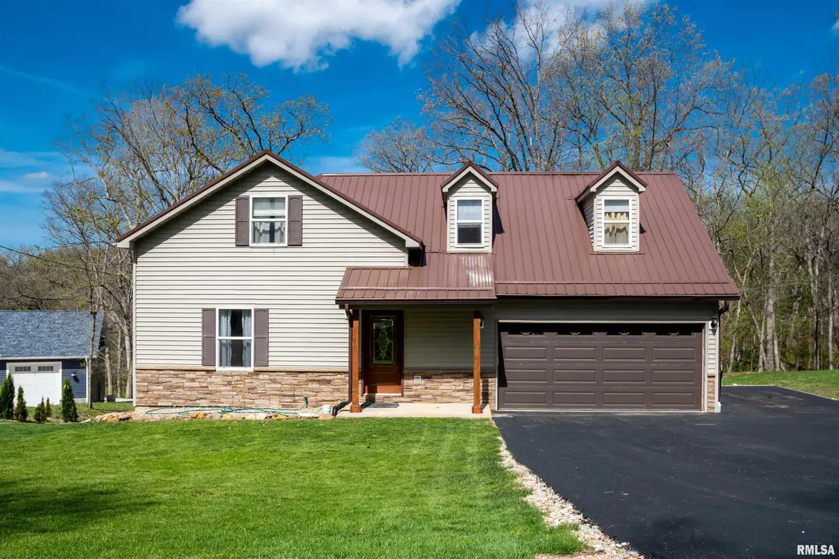 139 Cottonwood Court, Dahinda, IL 61428 - #1