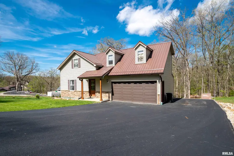 139 Cottonwood Court, Dahinda, IL 61428 - #2