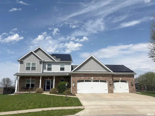 609 Victoria Drive, Washington, IL 61571