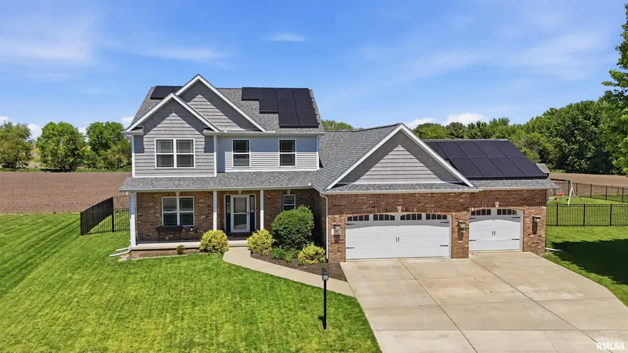 609 Victoria Drive, Washington, IL 61571 - #2