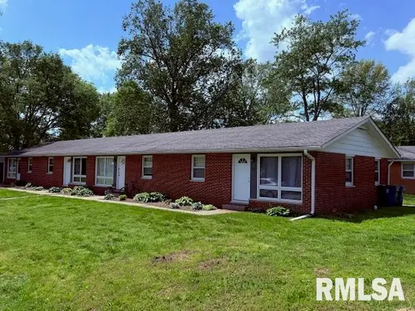 410 W Walnut Street, DeSoto, IL 62924