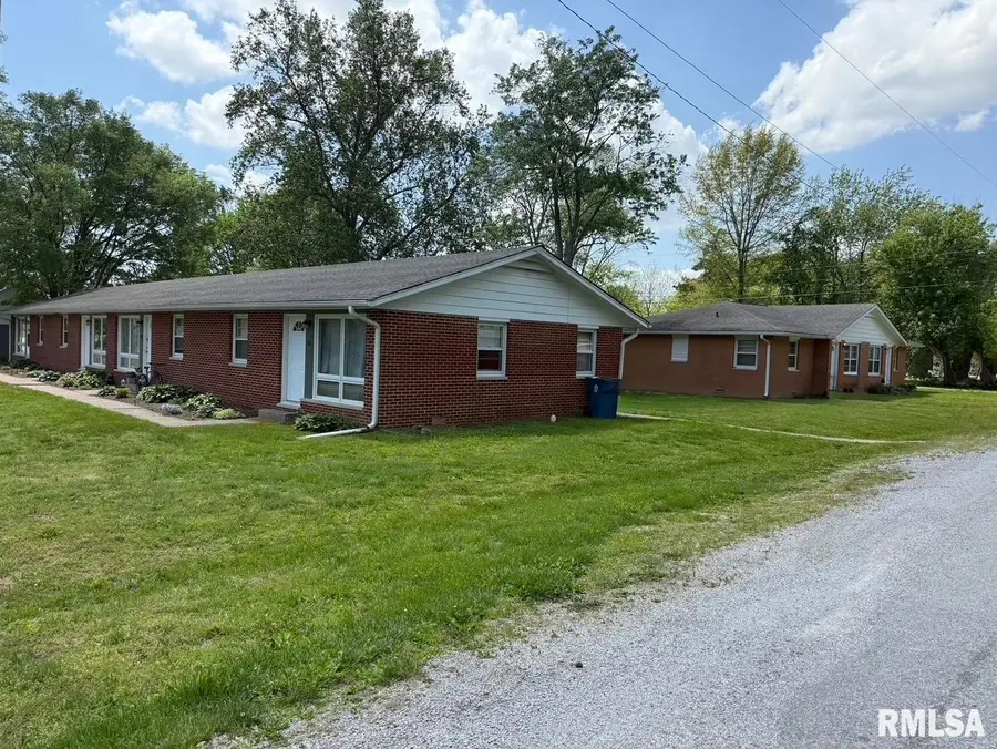 410 W Walnut Street, De Soto, IL 62924 - #2