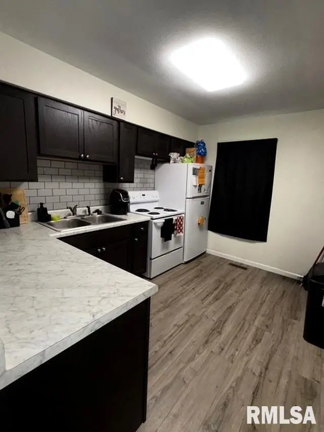 410 W Walnut Street, De Soto, IL 62924 - #3