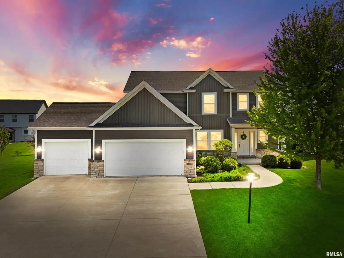 11316 N Chesapeake Lane, Dunlap, IL 61525 - #1