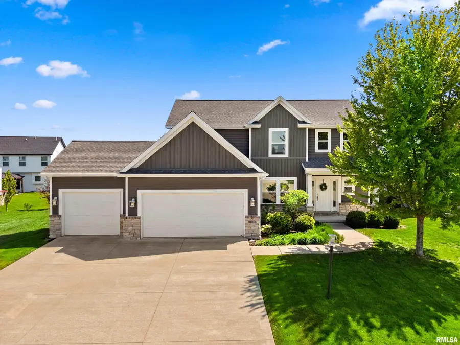 11316 N Chesapeake Lane, Dunlap, IL 61525 - #2