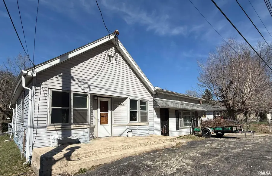 1333-1337 Meadow Avenue, East Peoria, IL 61611 - #2