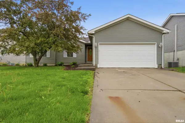 104 Tonti Court, Marquette Heights, IL 61554