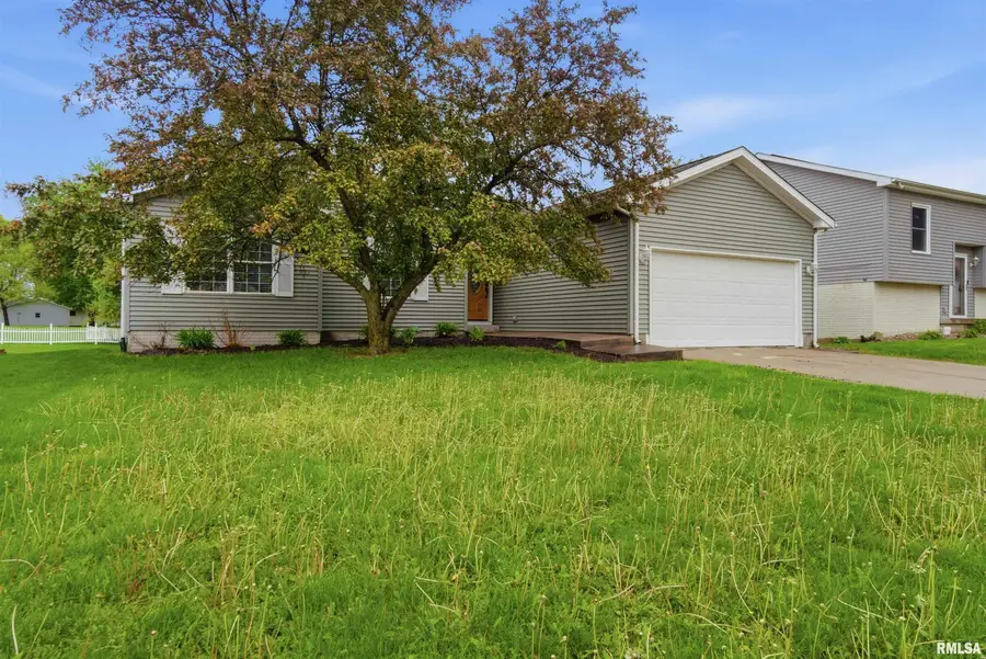 104 Tonti Court, Marquette Heights, IL 61554 - #2