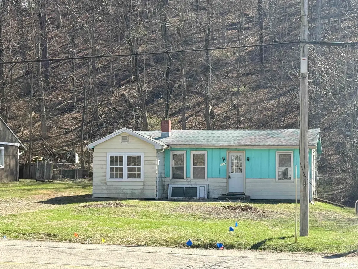 1334 Meadow Avenue, East Peoria, IL 61611 - #1