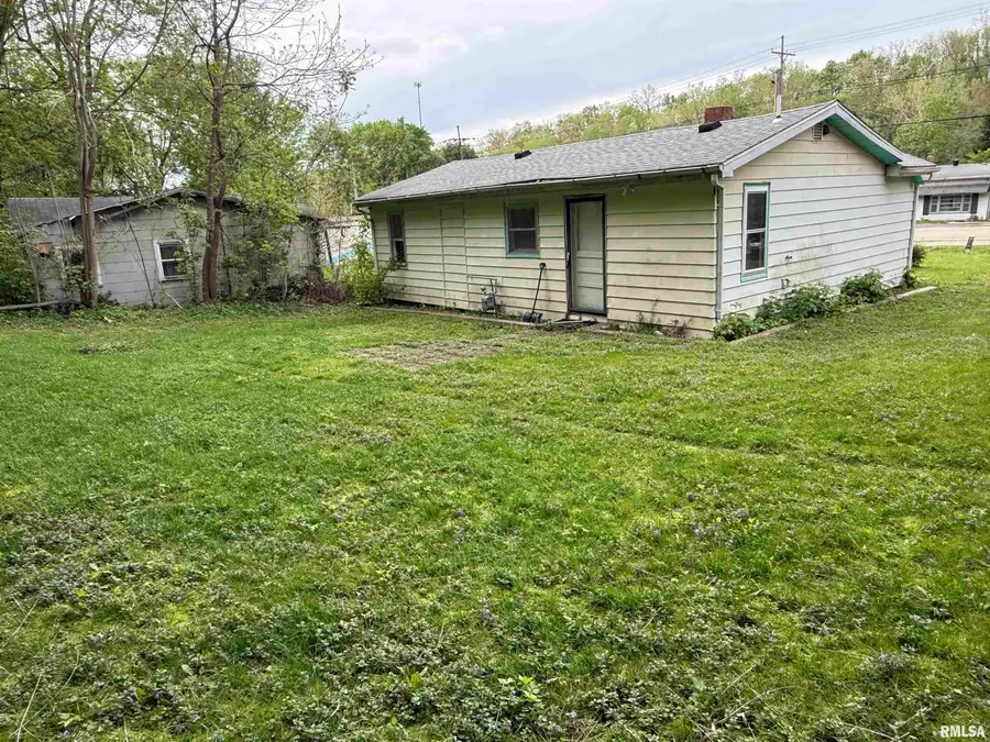1334 Meadow Avenue, East Peoria, IL 61611 - #2