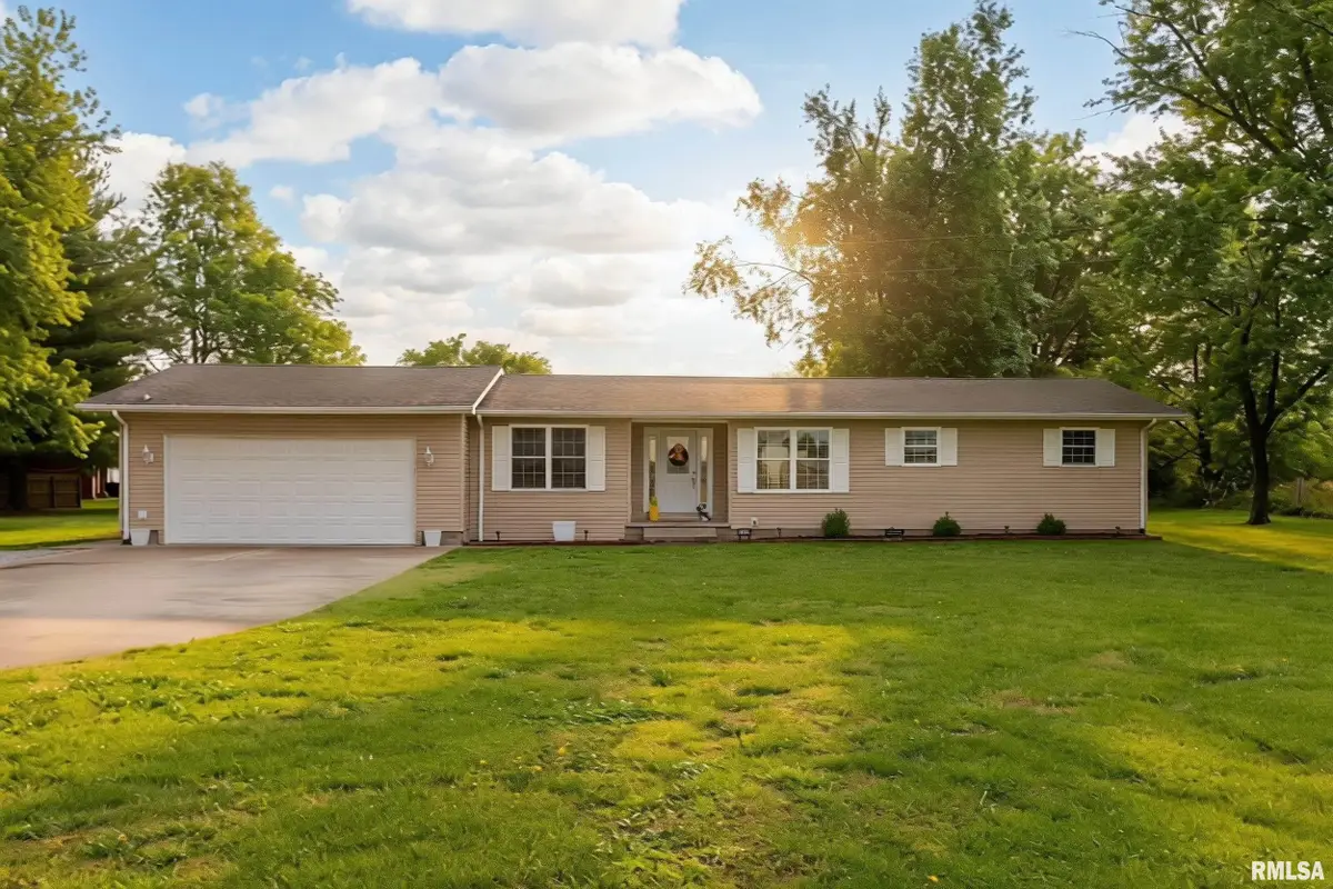 11829 Songbird Drive, Marion, IL 62959 - #1