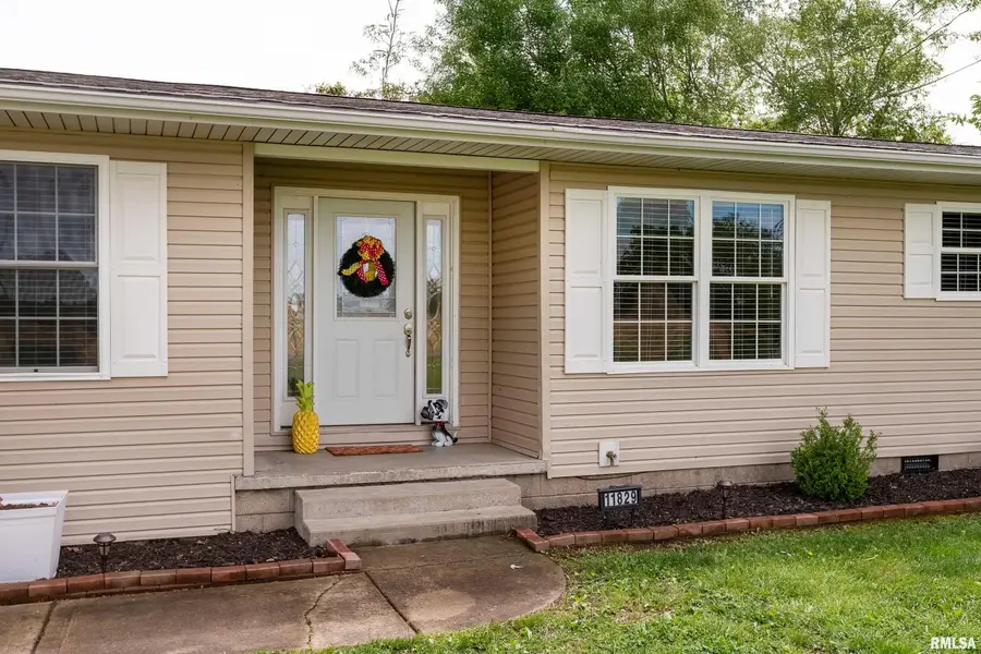 11829 Songbird Drive, Marion, IL 62959 - #2