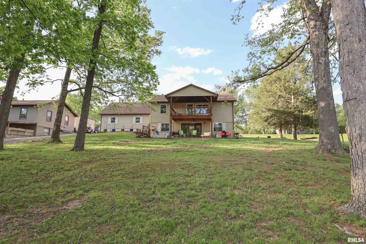 12669 Egypt Shores Road, Creal Springs, IL 62922 - #1