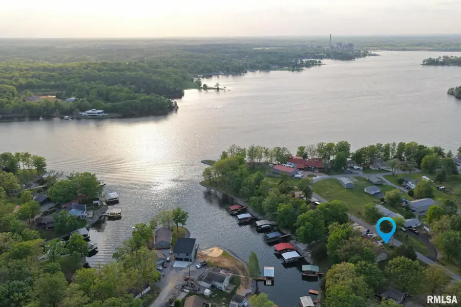 12669 Egypt Shores Road, Creal Springs, IL 62922 - #2