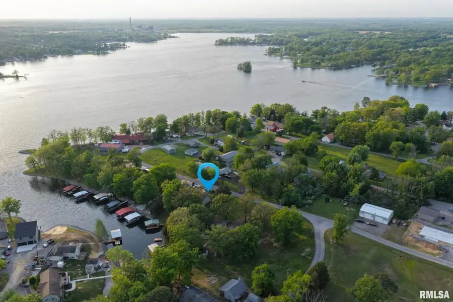 12669 Egypt Shores Road, Creal Springs, IL 62922 - #3