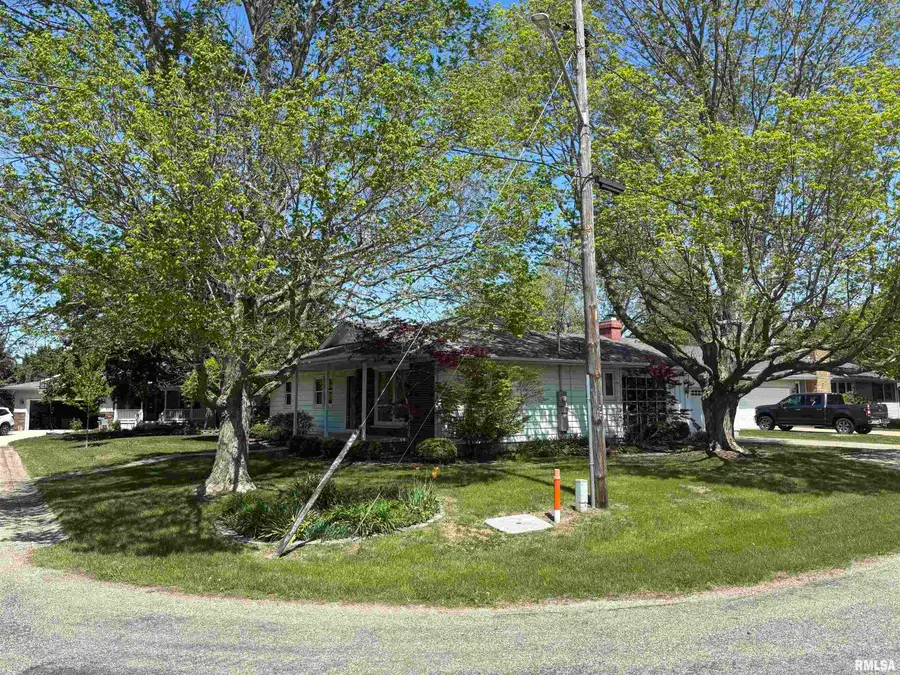 100 Kennedy Court, Wyoming, IL 61491 - #2