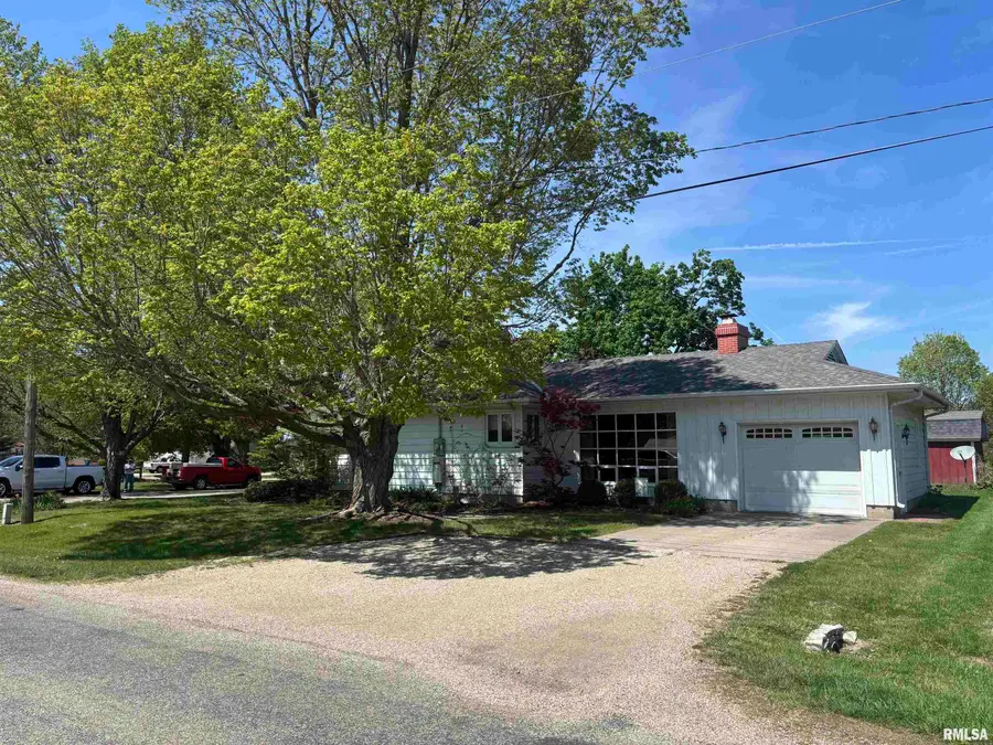 100 Kennedy Court, Wyoming, IL 61491 - #3