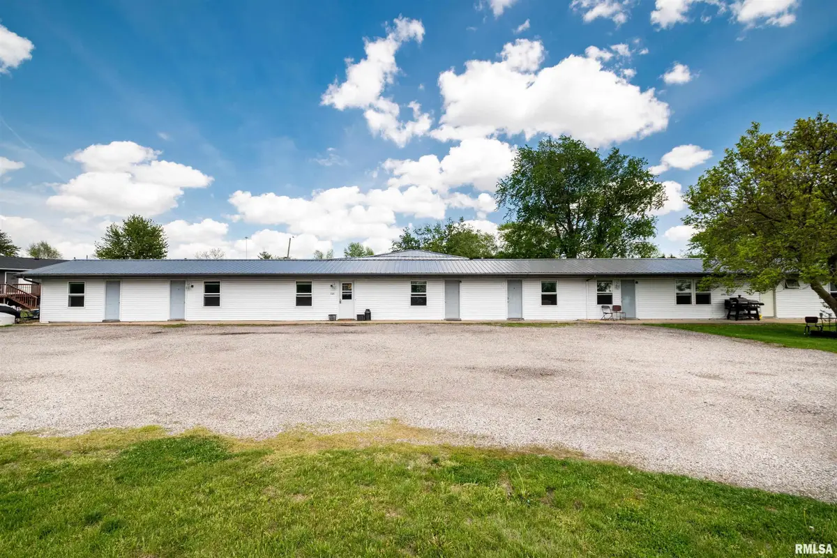 508 S Vine Street, Heyworth, IL 61745 - #1