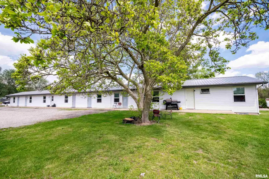 508 S Vine Street, Heyworth, IL 61745 - #2