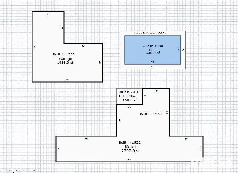 508 S Vine Street, Heyworth, IL 61745 - #3