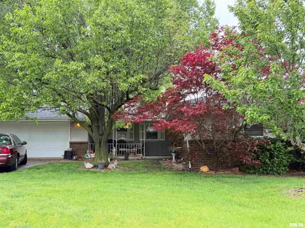 210 Riss Drive, Normal, IL 61761