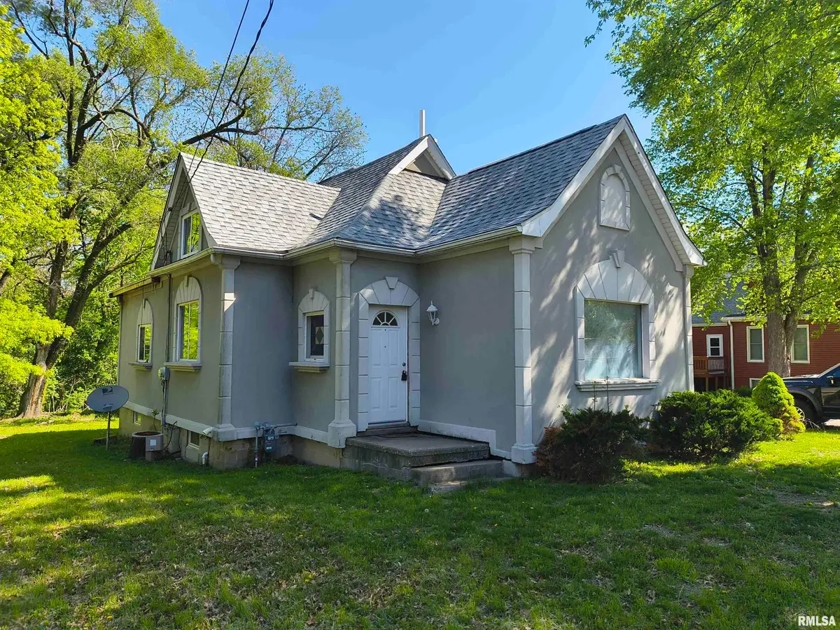 601 W Franklin Avenue, Bartonville, IL 61607 - #1