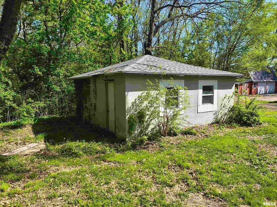 601 W Franklin Avenue, Bartonville, IL 61607 - #2